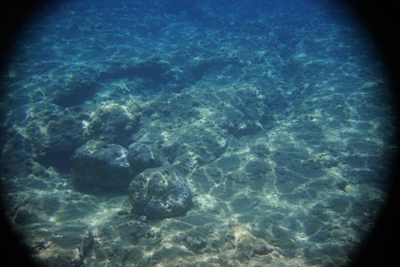 Velonas Beach Mpakas Country Cottage Prosilio  ภายนอก รูปภาพ